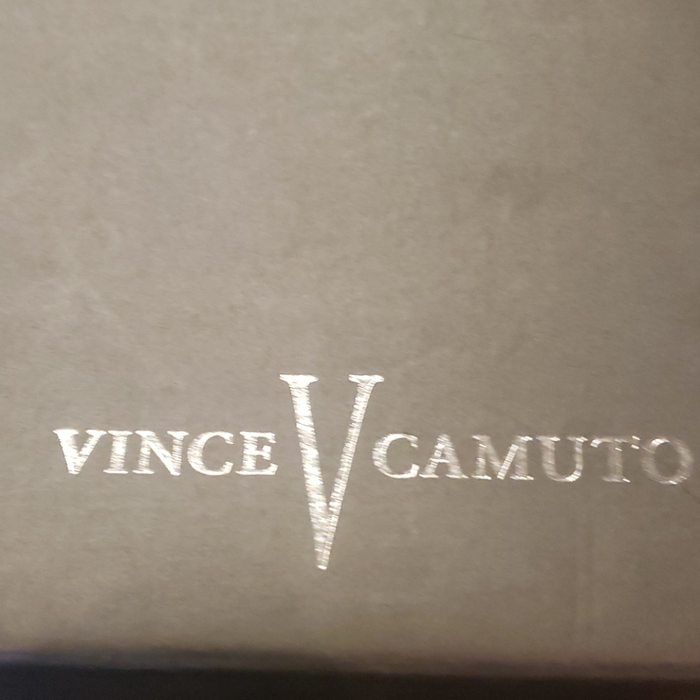 Vince Camuto boots